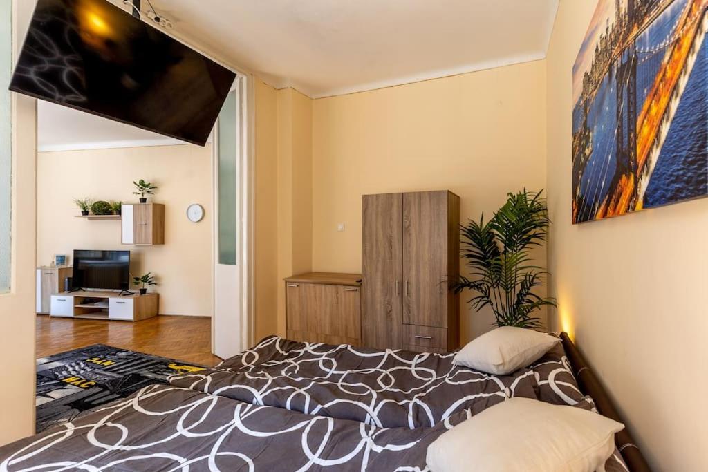 Best Location, Family Friendly Panorama View By Nw Budapest Exterior foto